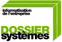 Logo DOSSIER SYSTEMES