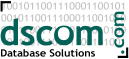 Logo dscom